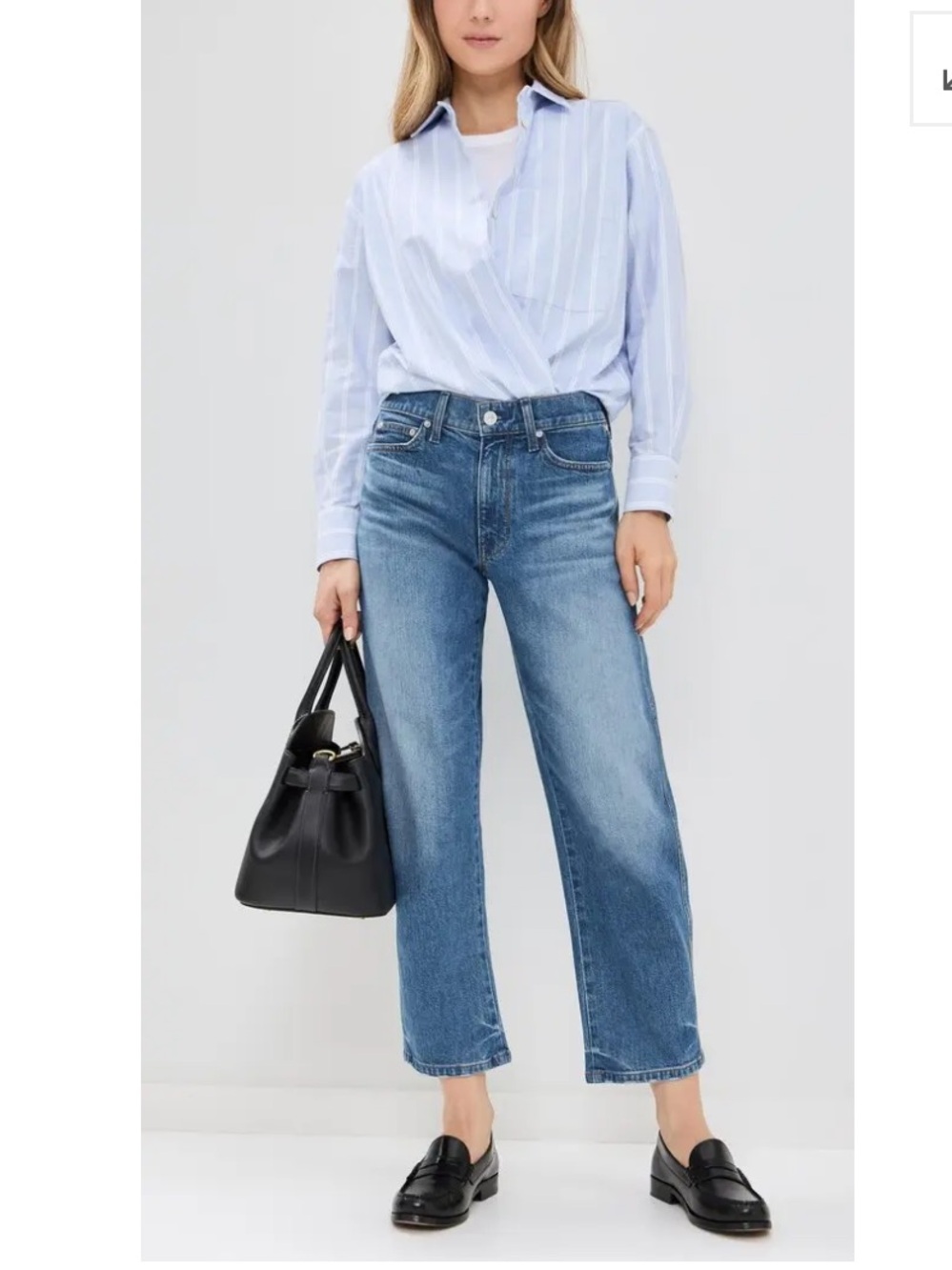AYR The Knockout Jeans Size 29